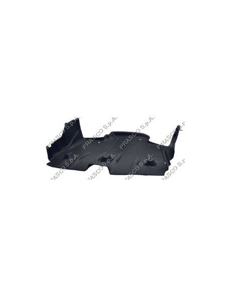 COPRIMOTORE INFERIORE SEAT - TOLEDO - MOD. 10/95 - 06/99 ST0431900 PRASCO