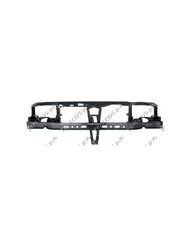 FRONTALE ANTERIORE COMPLETO SEAT - TOLEDO - MOD. 09/91 - 09/95 ST0433210 PRASCO