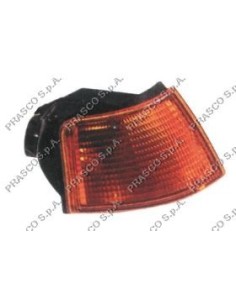 FANALE ANTERIORE DX ARANCIO-CON PORTALAMPADA SEAT - TOLEDO - MOD. 09/91 - 09/95 ST0434003 PRASCO