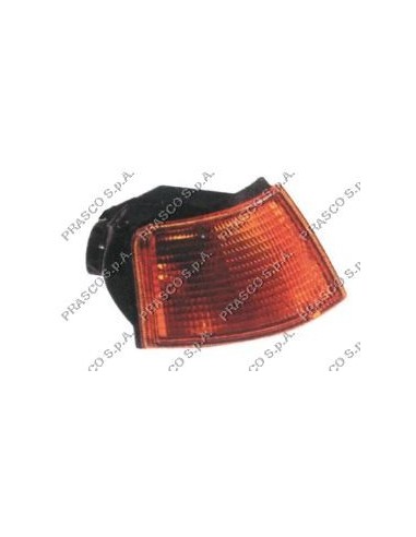 FANALE ANTERIORE DX ARANCIO-CON PORTALAMPADA SEAT - TOLEDO - MOD. 09/91 - 09/95 ST0434003 PRASCO