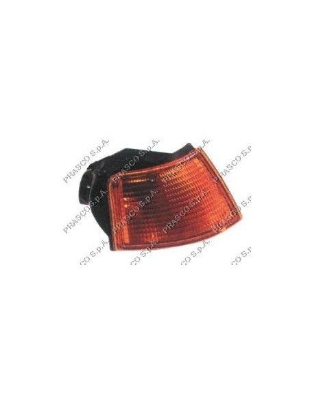 FANALE ANTERIORE DX ARANCIO-CON PORTALAMPADA SEAT - TOLEDO - MOD. 09/91 - 09/95 ST0434003 PRASCO