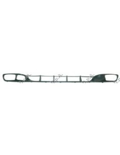 GRIGLIA CENTRALE PARAURTI ANTERIORE SEAT - TOLEDO - MOD. 10/95 - 06/99 ST0452120 PRASCO