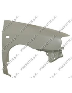 PARAFANGO ANTERIORE DX CON FORO LUCCIOLA SEAT - TOLEDO - MOD. 10/95 - 06/99 ST0453013 PRASCO