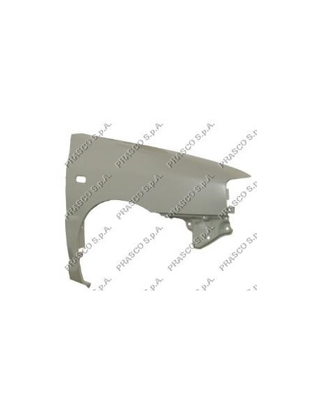 PARAFANGO ANTERIORE DX CON FORO LUCCIOLA SEAT - TOLEDO - MOD. 10/95 - 06/99 ST0453013 PRASCO