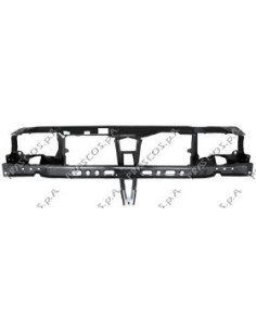 FRONTALE ANTERIORE COMPLETO SEAT - TOLEDO - MOD. 10/95 - 06/99 ST0453210 PRASCO
