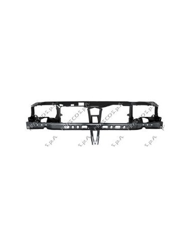 FRONTALE ANTERIORE COMPLETO SEAT - TOLEDO - MOD. 10/95 - 06/99 ST0453210 PRASCO