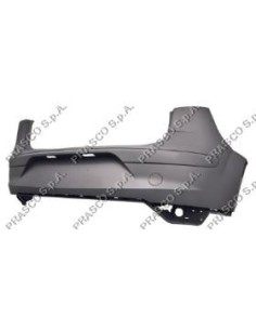 PARAURTI POSTERIORE-CON PRIMER SEAT - ALTEA - MOD. 04/04 - ST3201051 PRASCO