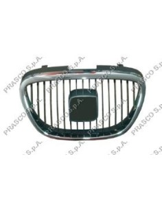 GRIGLIA RADIATORE SEAT - TOLEDO - MOD. 01/05 - 12/08 ST3202001 PRASCO