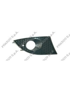 GRIGLIA DX PARAURTI ANTERIORE CON SEDE FENDI SEAT - TOLEDO - MOD. 01/05 - 12/08 ST3202133 PRASCO