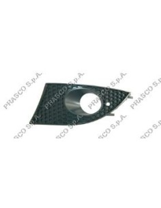 GRIGLIA SX PARAURTI ANTERIORE CON SEDE FENDI SEAT - TOLEDO - MOD. 01/05 - 12/08 ST3202134 PRASCO