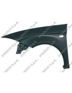 PARAFANGO ANTERIORE SX CON FORO LUCCIOLA SEAT - TOLEDO - MOD. 01/05 - 12/08 ST3203014 PRASCO