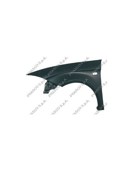 PARAFANGO ANTERIORE SX CON FORO LUCCIOLA SEAT - TOLEDO - MOD. 01/05 - 12/08 ST3203034 PRASCO