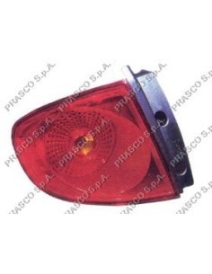 FANALE POSTERIORE SX-SENZA PORTALAMPADA SEAT - ALTEA - MOD. 04/04 - ST3204154 PRASCO