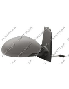 RETROVISORE DX A CAVI CON PRIMER-CONVESSO SEAT - TOLEDO - MOD. 01/05 - 12/08 ST3207123 PRASCO