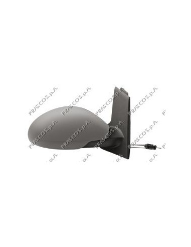 RETROVISORE DX A CAVI CON PRIMER-CONVESSO SEAT - TOLEDO - MOD. 01/05 - 12/08 ST3207123 PRASCO