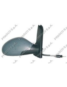 RETROVISORE DX-ELETTRICO-TERMICO-CONVESSO SEAT - ALTEA - MOD. 04/04 - ST3207313 PRASCO