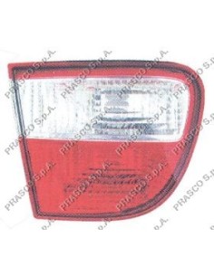 FANALE POSTERIORE DX INTERNO-SENZA PORTALAMPADA SEAT - LEON - MOD. 12/99 - 08/05 ST4204163 PRASCO