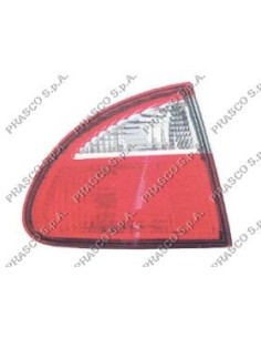 FANALE POSTERIORE DX ESTERNO-SENZA PORTALAMPADA SEAT - LEON - MOD. 12/99 - 08/05 ST4204173 PRASCO