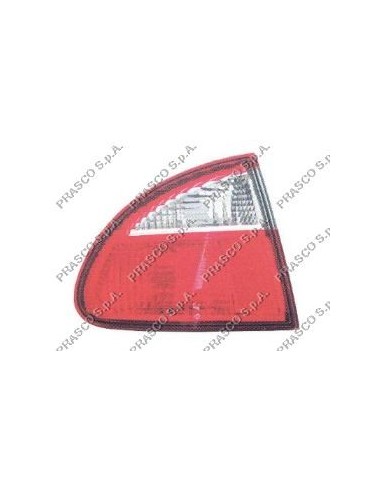 FANALE POSTERIORE DX ESTERNO-SENZA PORTALAMPADA SEAT - LEON - MOD. 12/99 - 08/05 ST4204173 PRASCO