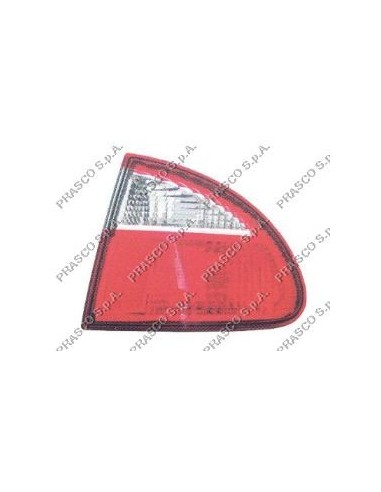 FANALE POSTERIORE SX ESTERNO-SENZA PORTALAMPADA SEAT - LEON - MOD. 12/99 - 08/05 ST4204174 PRASCO