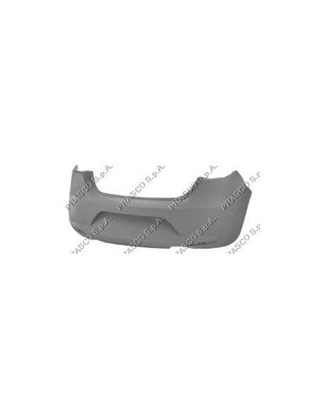 PARAURTI POSTERIORE-CON PRIMER SEAT - LEON - MOD. 09/05 - 03/09 ST4221051 PRASCO