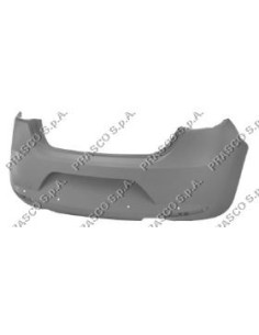 PARAURTI POSTERIORE-CON PRIMER-CON FORI PDC SEAT - LEON - MOD. 09/05 - 03/09 ST4221061 PRASCO