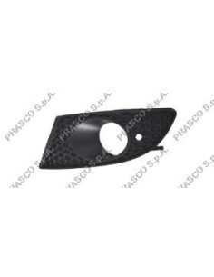 GRIGLIA SX PARAURTI ANTERIORE CON SEDE FENDI SEAT - LEON - MOD. 09/05 - 03/09 ST4222134 PRASCO