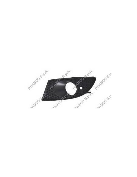 GRIGLIA SX PARAURTI ANTERIORE CON SEDE FENDI SEAT - LEON - MOD. 09/05 - 03/09 ST4222134 PRASCO