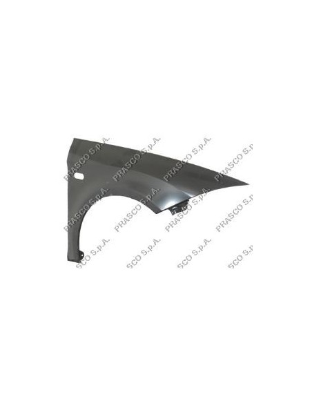 PARAFANGO ANTERIORE DX CON FORO LUCCIOLA SEAT - LEON - MOD. 09/05 - 03/09 ST4223013 PRASCO
