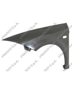 PARAFANGO ANTERIORE SX CON FORO LUCCIOLA SEAT - LEON - MOD. 09/05 - 03/09 ST4223014 PRASCO