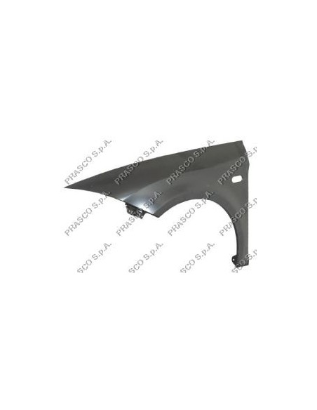 PARAFANGO ANTERIORE SX CON FORO LUCCIOLA SEAT - LEON - MOD. 09/05 - 03/09 ST4223014 PRASCO