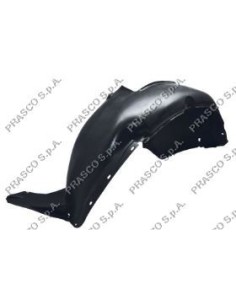 PASSARUOTA ANTERIORE SX SEAT - LEON - MOD. 09/05 - 03/09 ST4223604 PRASCO