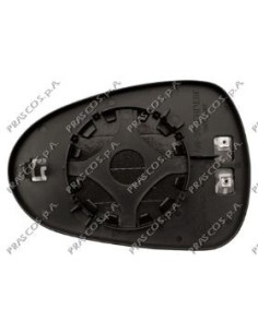 PIASTRA SPECCHIO DX-CONVESSA SEAT - LEON - MOD. 04/09 - 12/12 ST4247503 PRASCO