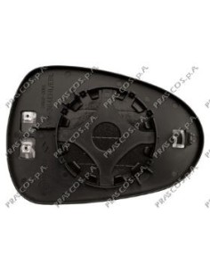 PIASTRA SPECCHIO SX-CONVESSA SEAT - LEON - MOD. 04/09 - 12/12 ST4247504 PRASCO