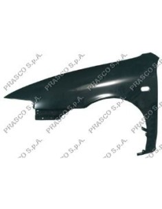PARAFANGO ANTERIORE SX CON FORO LUCCIOLA SEAT - LEON - TOLEDO - MOD. 04/99 - 12/04 ST5203014 PRASCO