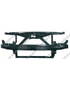 FRONTALE ANTERIORE COMPLETO-VETTURE CON CONDIZIONATORE SEAT - LEON - TOLEDO - MOD. 04/99 - 12/04 ST5203220 PRASCO