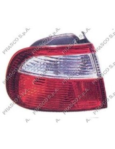 FANALE POSTERIORE DX-SENZA PORTALAMPADA MOD. TOLEDO SEAT - LEON - TOLEDO - MOD. 04/99 - 12/04 ST5204153 PRASCO