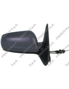 RETROVISORE DX A CAVI-NERO MOD.  in poi  02/03 SEAT - LEON - TOLEDO - MOD. 04/99 - 12/04 ST5207113 PRASCO