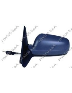 RETROVISORE DX A CAVI-PRIMERIZZATO SEAT - LEON - TOLEDO - MOD. 04/99 - 12/04 ST5207116 PRASCO