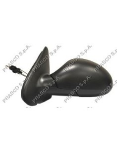 RETROVISORE DX A CAVI-NERO MOD. 03/03 - in poi  SEAT - LEON - TOLEDO - MOD. 04/99 - 12/04 ST5207123 PRASCO