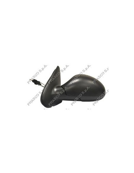 RETROVISORE DX A CAVI-NERO MOD. 03/03 - in poi  SEAT - LEON - TOLEDO - MOD. 04/99 - 12/04 ST5207123 PRASCO