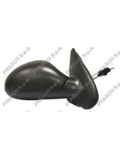 RETROVISORE SX A CAVI-NERO MOD. 03/03 - in poi  SEAT - LEON - TOLEDO - MOD. 04/99 - 12/04 ST5207124 PRASCO