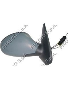 RETROVISORE DX A CAVI-PRIMERIZZATO MOD. 03/03  in poi  SEAT - LEON - TOLEDO - MOD. 04/99 - 12/04 ST5207133 PRASCO