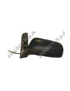 RETROVISORE SX-ELETTRICO-TERMICO-PRIMERIZZATO MOD. 03/03 - in poi  SEAT - LEON - TOLEDO - MOD. 04/99 - 12/04 ST5207314 PRASCO