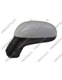 RETROVISORE SX ELETTRICO-TERMICO CON PRIMER SEAT - TOLEDO - MOD. 01/05 - 12/08 ST5227314 PRASCO