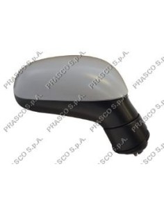 RETROVISORE DX ELETTRICO-TERMICO CON PRIMER-CHIUDIBILE SEAT - TOLEDO - MOD. 01/05 - 12/08 ST5227333 PRASCO