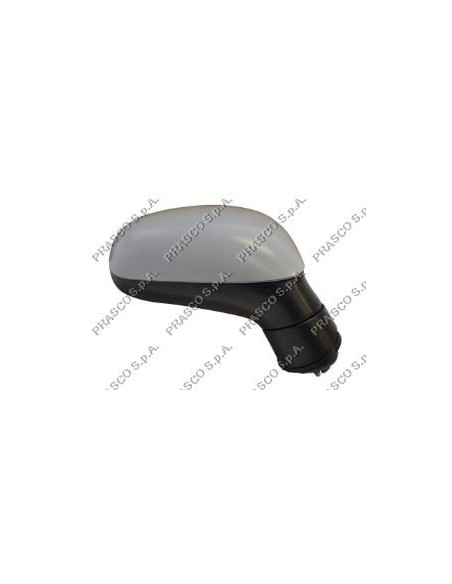 RETROVISORE DX ELETTRICO-TERMICO CON PRIMER-CHIUDIBILE SEAT - TOLEDO - MOD. 01/05 - 12/08 ST5227333 PRASCO