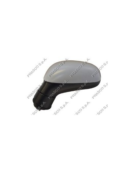 RETROVISORE SX ELETTRICO-TERMICO CON PRIMER-CHIUDIBILE SEAT - TOLEDO - MOD. 01/05 - 12/08 ST5227334 PRASCO