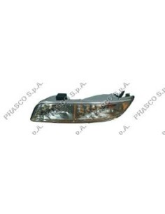 FANALE DX PARAURTI ANTERIORE SSANGYONG - REXTON - MOD. 01/03 - SY8104213 PRASCO