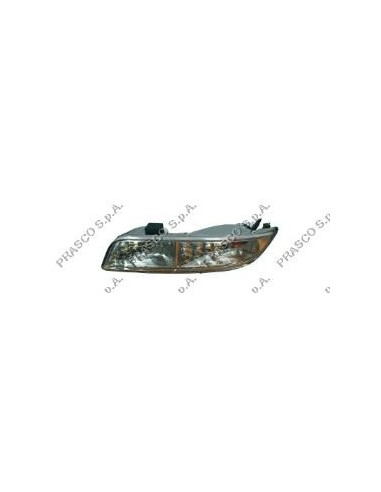 FANALE DX PARAURTI ANTERIORE SSANGYONG - REXTON - MOD. 01/03 - SY8104213 PRASCO
